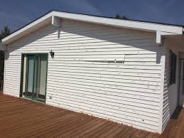 Best Storm Damage Siding Repair  in Klamath Falls, OR